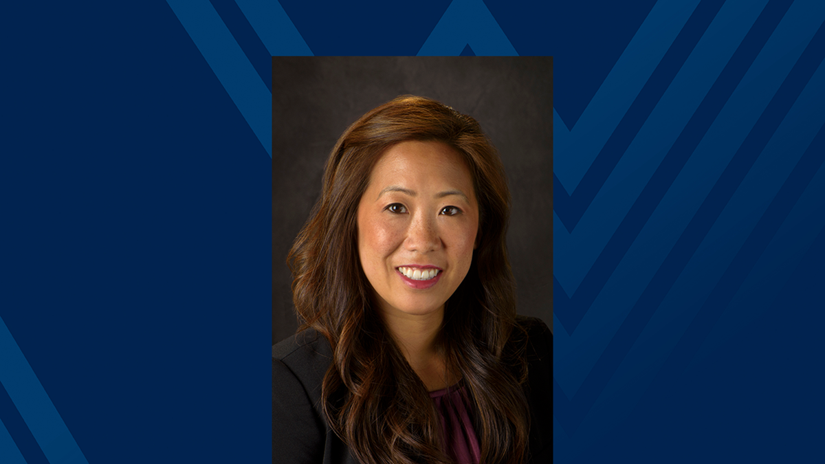 Tracy Liu, Ph.D.