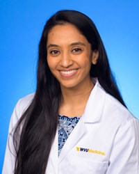 A photo of Ami Patel.