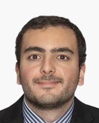 A photo of Mark Metry.