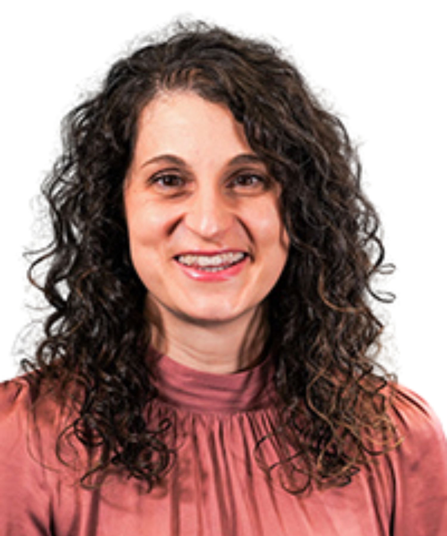 A headshot photo of Jenna Sizemore, MD.