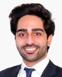 Aneeq Yousuf, M.D.