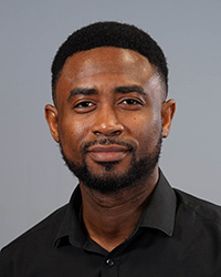 Olanrewaju "Lanre" Adeniran, MBBS