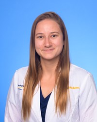 A photo of Stephanie James.