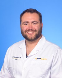 A photo of Nick Royce.